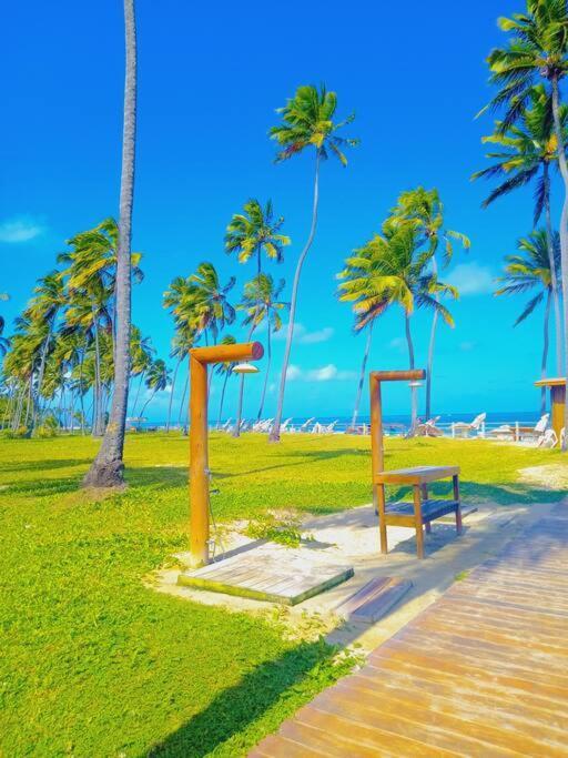 Apartamento Praia Dos Carneiros Tamandaré Zewnętrze zdjęcie