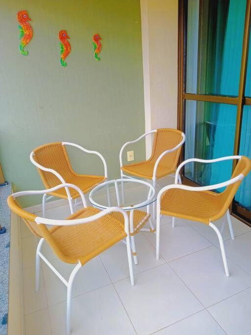 Apartamento Praia Dos Carneiros Tamandaré Zewnętrze zdjęcie