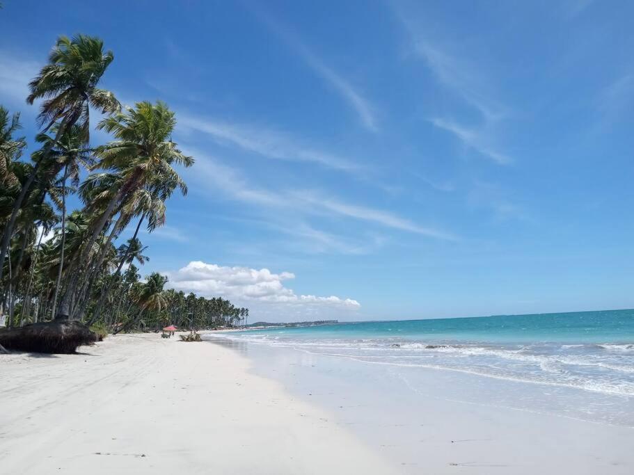 Apartamento Praia Dos Carneiros Tamandaré Zewnętrze zdjęcie