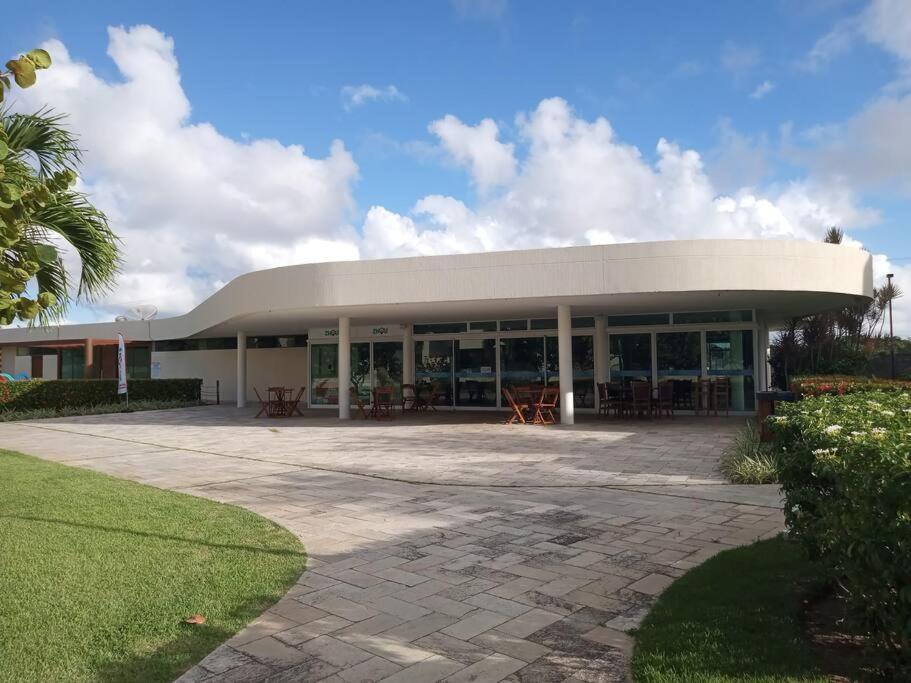 Apartamento Praia Dos Carneiros Tamandaré Zewnętrze zdjęcie