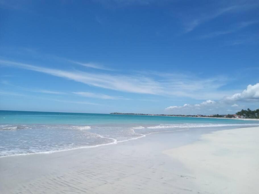 Apartamento Praia Dos Carneiros Tamandaré Zewnętrze zdjęcie