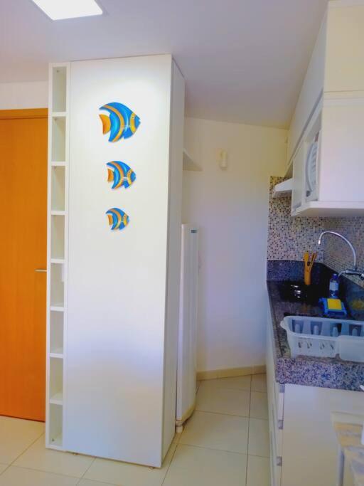 Apartamento Praia Dos Carneiros Tamandaré Zewnętrze zdjęcie