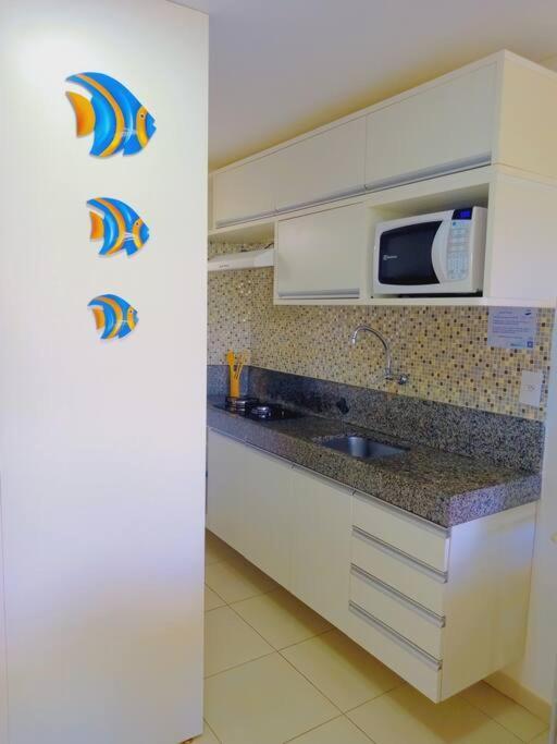 Apartamento Praia Dos Carneiros Tamandaré Zewnętrze zdjęcie