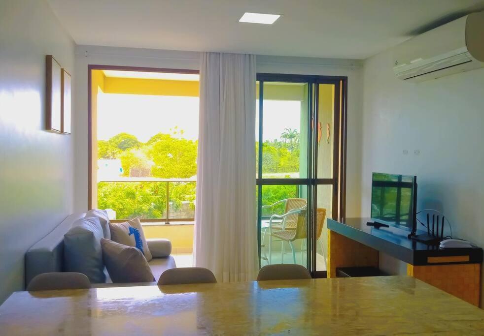 Apartamento Praia Dos Carneiros Tamandaré Zewnętrze zdjęcie