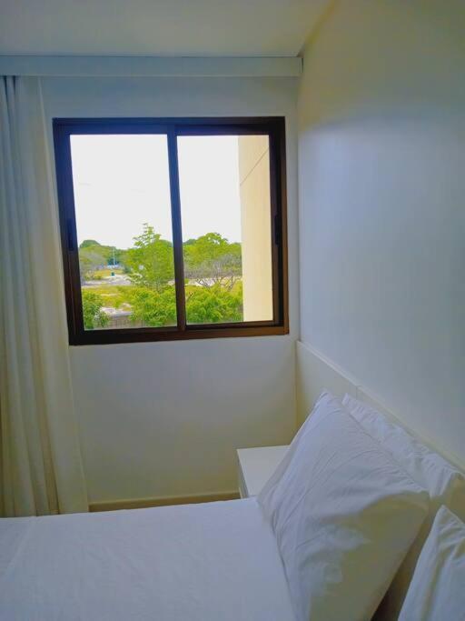 Apartamento Praia Dos Carneiros Tamandaré Zewnętrze zdjęcie