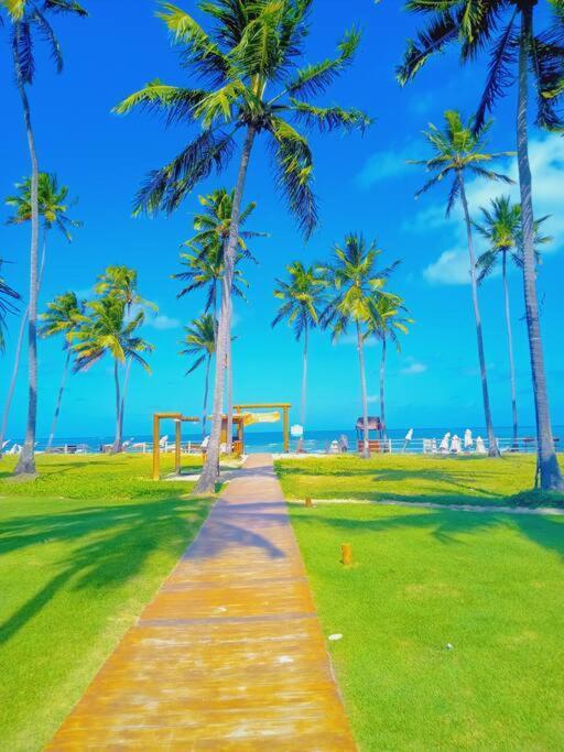 Apartamento Praia Dos Carneiros Tamandaré Zewnętrze zdjęcie
