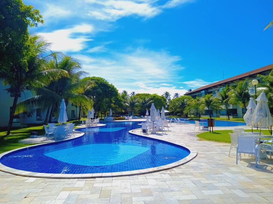 Apartamento Praia Dos Carneiros Tamandaré Zewnętrze zdjęcie